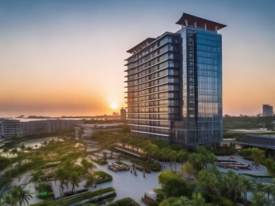 惠州大亚湾酒店推荐，值得去的必去城市