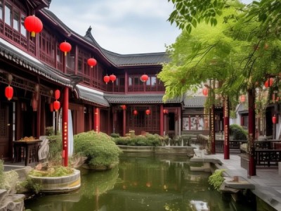 苏州哪里酒店便宜？这几个区域和酒店类型别错过！