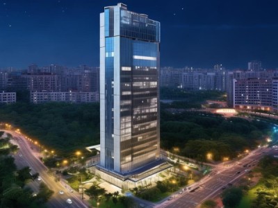 亳州万达酒店位置详解，如何快速找到这座城市的优质高端住宿指南