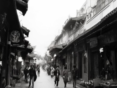 巴中江北面市指南，巴中著名美食之首推荐