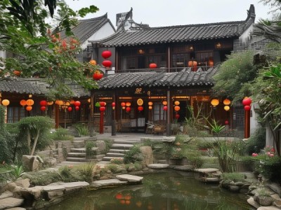 广饶特色民宿推荐