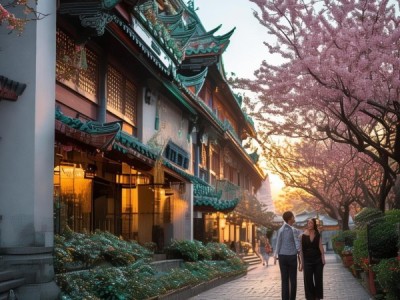 翡然如画，翰朝酒店，浪漫与艺术完美结合