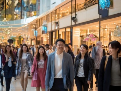 中山喜来登，购物与快乐之旅