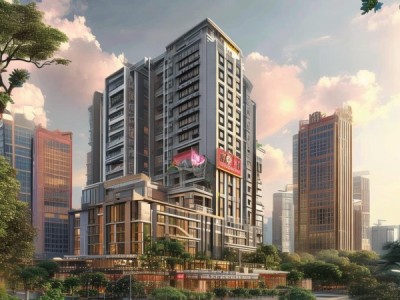 理想旅游热点，奉化如家酒店的优质位置与最佳旅游体验