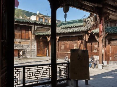 哈尔滨的品质生活与文化体验的完美结合