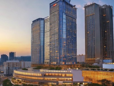 美宿洲际酒店哪里有？揭秘全球优质洲际酒店分布，让你的旅行更舒适