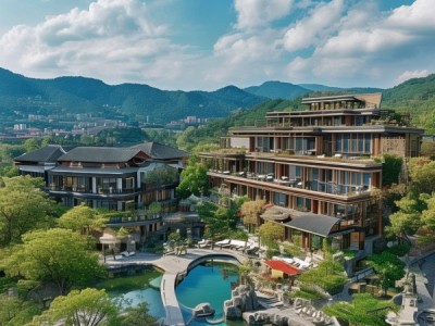 宜兴特色酒店推荐，推荐几处宜兴酒店，让你的度假之旅更加难忘。