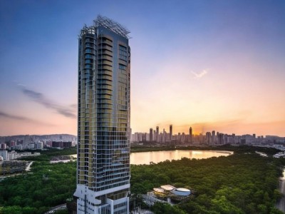 长沙东呈酒店，位置与服务