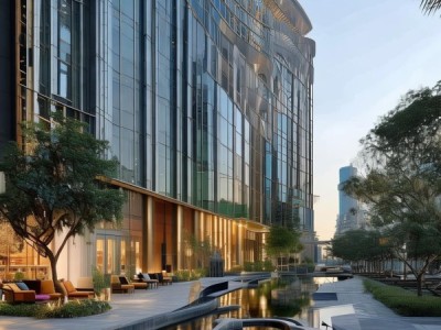 宁波新兴大酒店，高端商务与休闲的完美结合，为您打造一个令人难忘的商务与休闲体验。