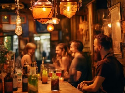 宜兴古都，古韵酒吧，休闲之旅✨