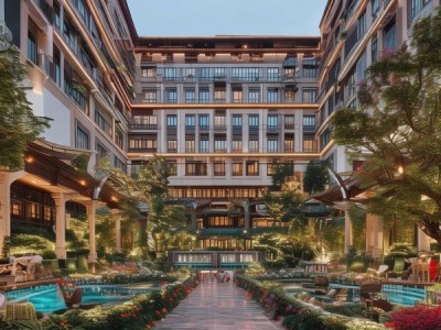 长沙酒店推荐，价格实惠的超值选择