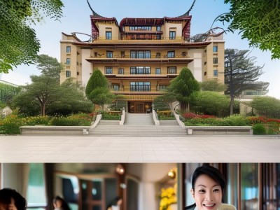 福清酒店推荐，选择的好地方——福清最佳酒店推荐！