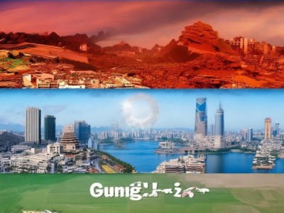 从北京出发，去广州 everywhere you want to stay