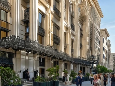 温德姆花园酒店，放松时光，自然美景的完美结合