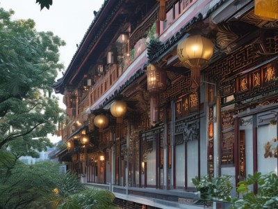 探探坦洲益源酒店，位置与特色完美融合