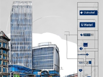 新区IU酒店位置查询，便捷出行指南