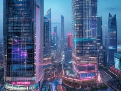 上海如家，科技创新中心