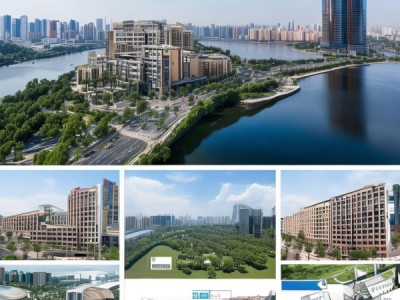 探寻滨江希尔顿酒店，位置、交通与周边配套全解析