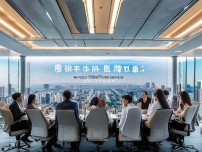 温州会议服务助力温州高质量发展