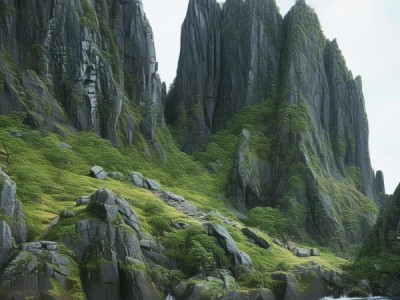 隐藏在里格岛的地理之谜