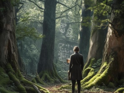 林恩伍德，数学之光中的传奇人生