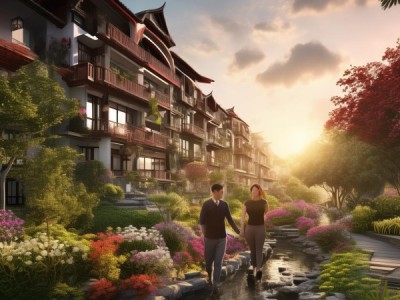 厦门情侣酒店推荐，选择最佳地点，探索厦门的浪漫之都