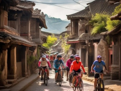 Upang小城文化名城，源远流长