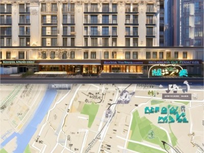 柯桥英豪酒店位置查询，详细地址及交通指南