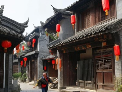 本地人推荐的曲阜最佳居住地