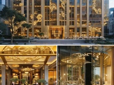 重庆高端酒店推荐， ideal place