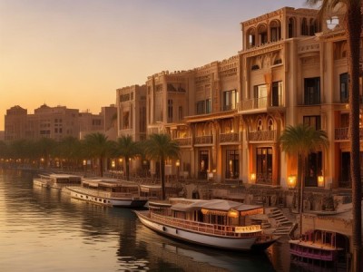 尼罗河酒店推荐篇