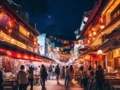 昆明雄业夜场， Json夜生活，不容错过的地方