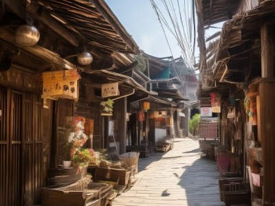 涪陵小旅馆之旅，生活点滴中的美好回忆