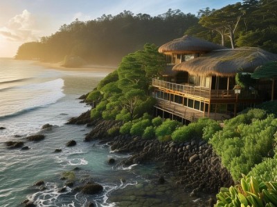 红树林酒店，自然与人文的深度体验之旅