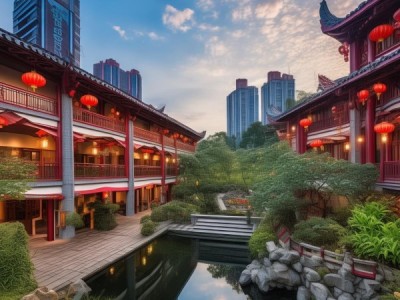 天津放松身心推荐，长沙最佳假日酒店推荐