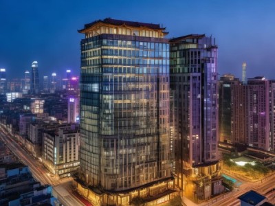 昆明明珠酒店位置探秘，探寻城市中的璀璨地标