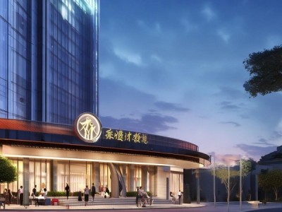 深夜酒店推荐，淮阳汉庭酒店怎么样，附近有哪些好选择？