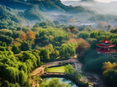 贵州东山公园位于贵州省遵义市 Ruivi 区 Ruivi 公司，适合游客出行。