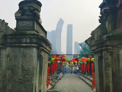 Time’s Bridge of Cultures