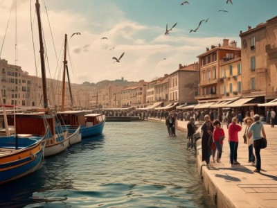 温暖的马赛老港口故事，家庭中的温暖回忆