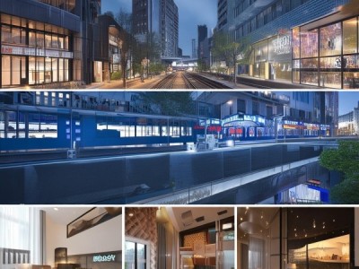 2号线沿线旅馆推荐，便捷出行与舒适住宿的完美结合