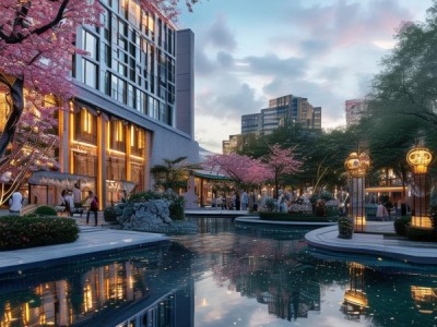 邯郸七天酒店推荐，选择哪种酒店更值得考虑？