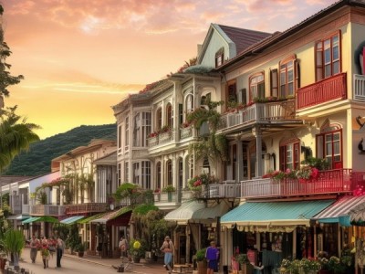 集美旅游区域中有哪些有宾馆的地方值得推荐？