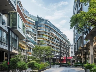 交通便利，生活更轻松附近有哪些？