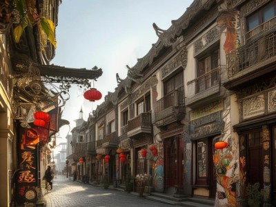 大连左岸的历史与文化的双重魅力经典在哪里？