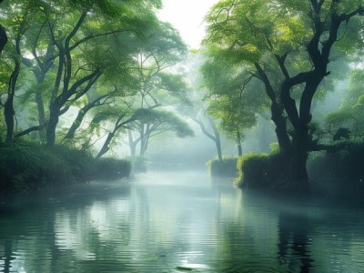 杭州九溪烟树栖息地保护与栖息动物推荐