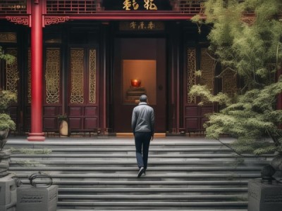 探寻西安美豪，位置、特色与体验指南