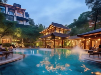 顺德哪里有洗浴酒店？热门洗浴酒店推荐，舒适放松好去处