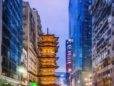 香港东涌是否存在旅馆？这座城市的独特之处