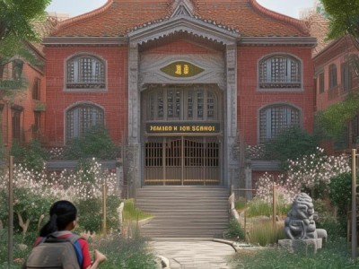 长春寄宿小学，你离它有多远？